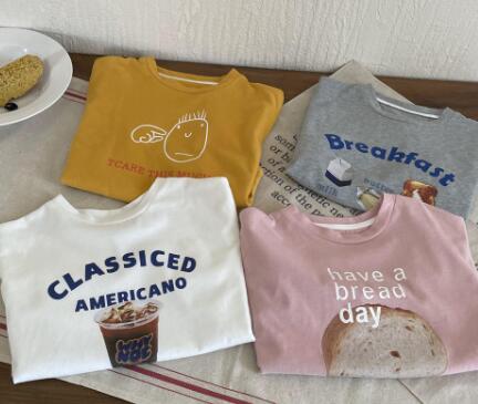 ★夏新作★キッズ用アパレル★トップス★Tシャツ★90-140