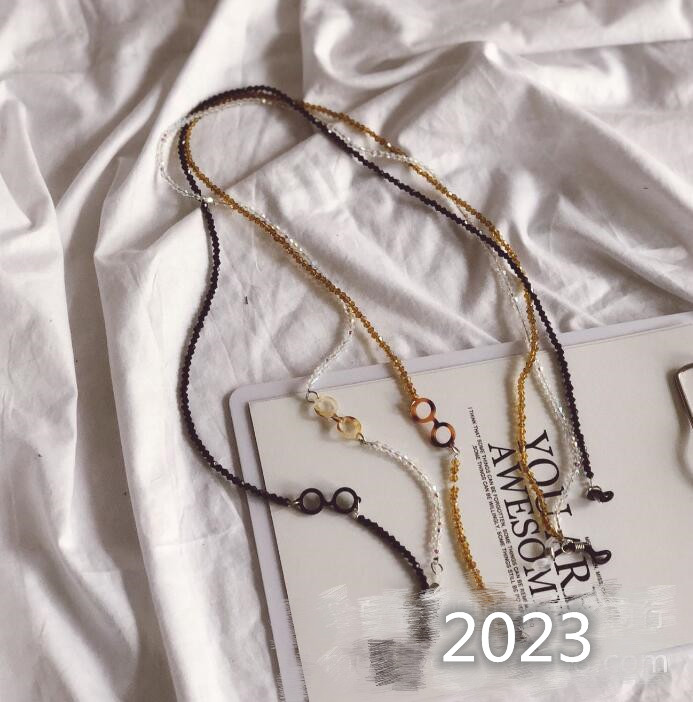 メガネの飾り★チェーン★キッズ★子供用★サングラスの飾り★男女兼用★3色