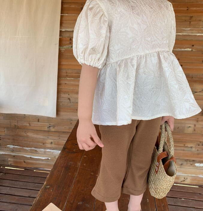 2023年★子供服　トップス★90-130cm★