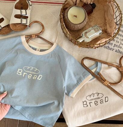 ★春夏新作★キッズ用アパレル★トップス★Tシャツ★80-130