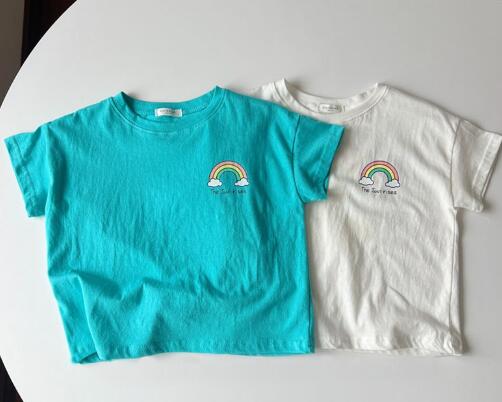 ★春夏新作★キッズ用アパレル★トップス★Tシャツ★73-100