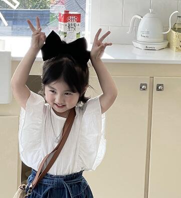 ★夏新作★キッズ用アパレル★ベスト★90-140