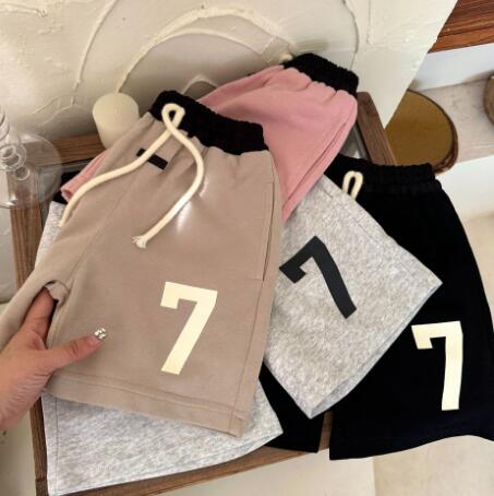 ★夏新作★キッズ用アパレル★ボトムス★パンツ★90-140