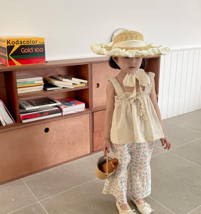 2023新品★子供服　トップス★80-130cm★