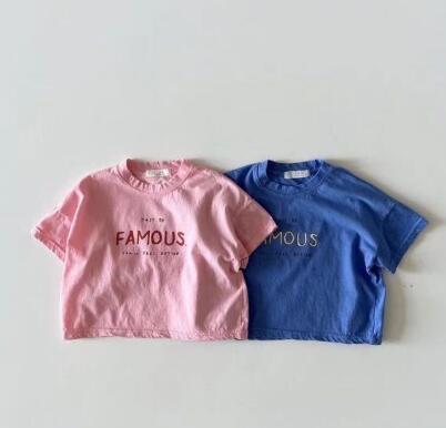 セール中★格安★超安い★夏新作★キッズ用アパレル★Tシャツ★66-90