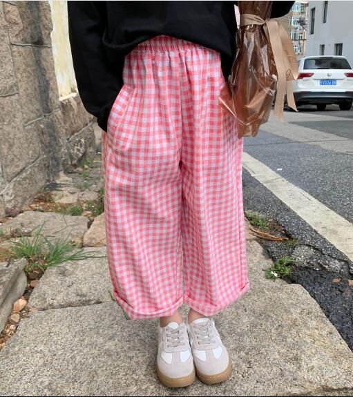 2023★春新作★韓国子供服★ボトムス★ズボン★7-15