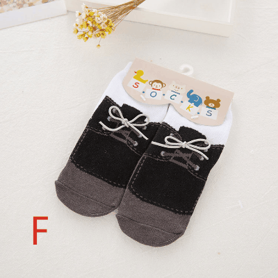 お勧め ベビー キッズ 0-5歳男女 和服 着物 ユニセックス 七五三 フロアソックス 滑り止め靴下