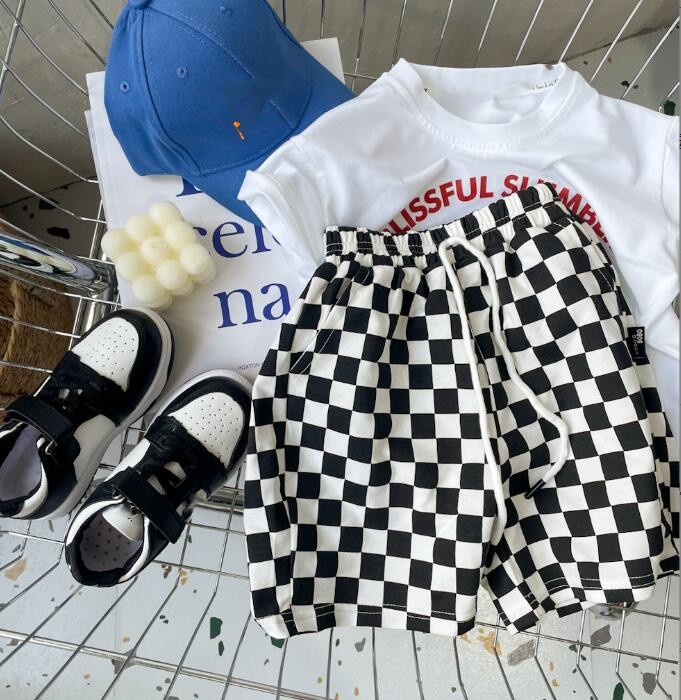 2023★春夏新作★韓国風子供服★ズボン★80-140CM