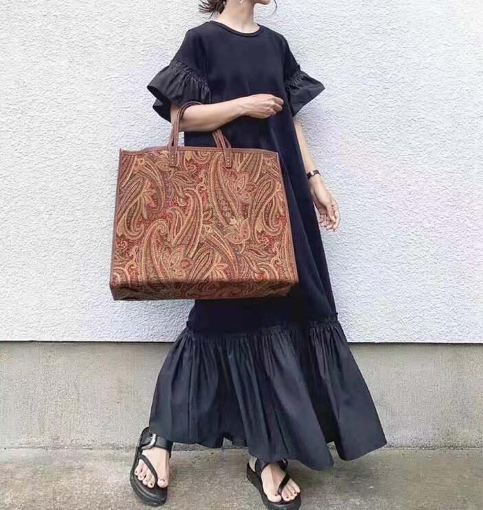 2023新型★レディース服　ワンピース★