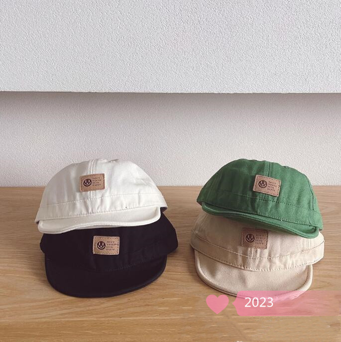 子供用★帽子★キャップ★野球帽★ベビー★男女兼用★日焼け防止★カジュアル★4色