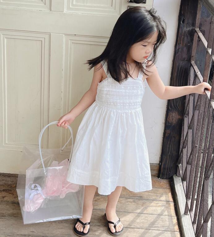 2023新品★子供服　ワンピース★80-130cm★