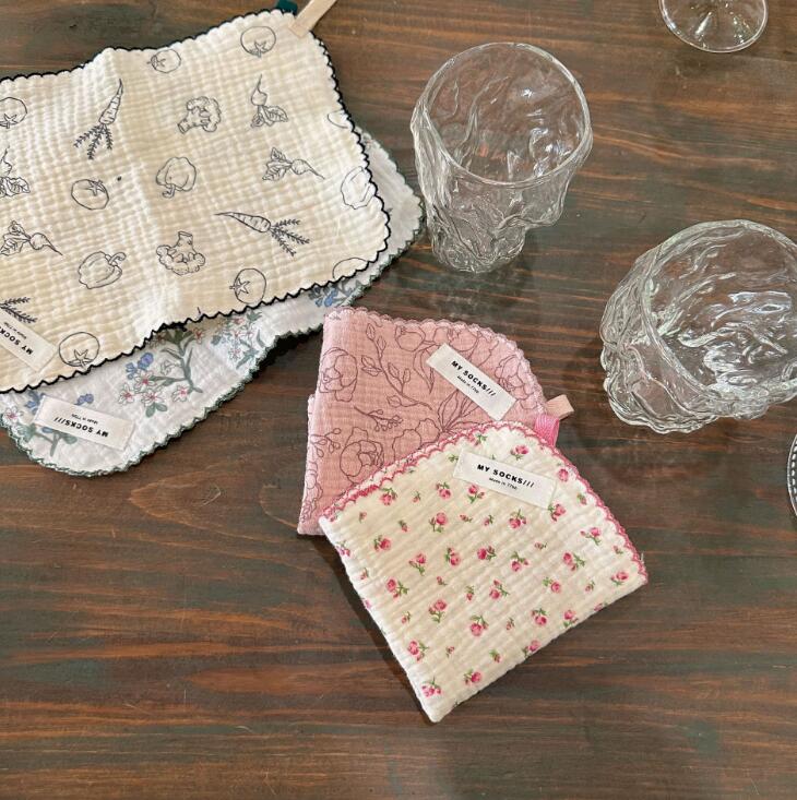 2023★涎掛け★食事用エプロン★前掛け★食事用ビブ★ベビー用★10色