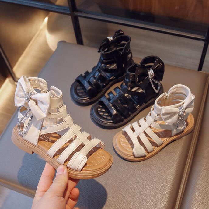 【子供靴】★シューズ★サンダル★キッズ靴★靴★キッズ女の子★2色★26-36#