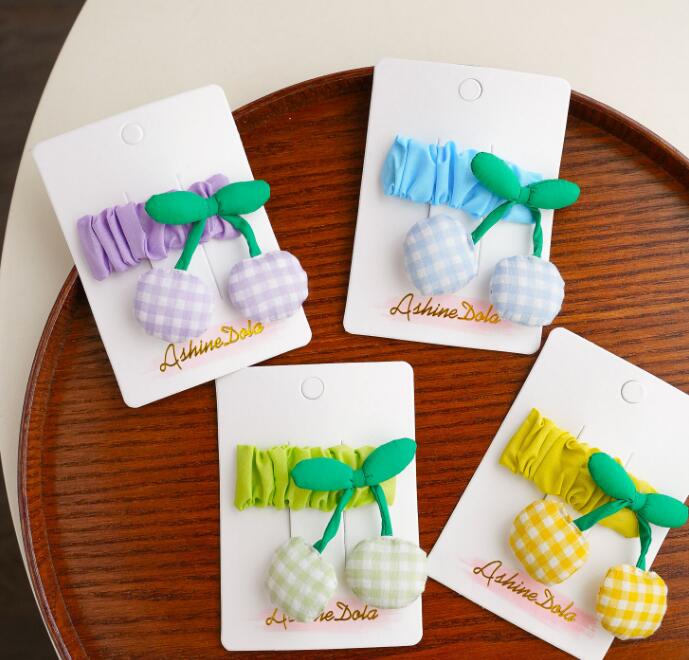 子供用★キッズ★髪飾り★まとめ髪用★ヘアアクセサリー★ヘアピン★可愛い★多色