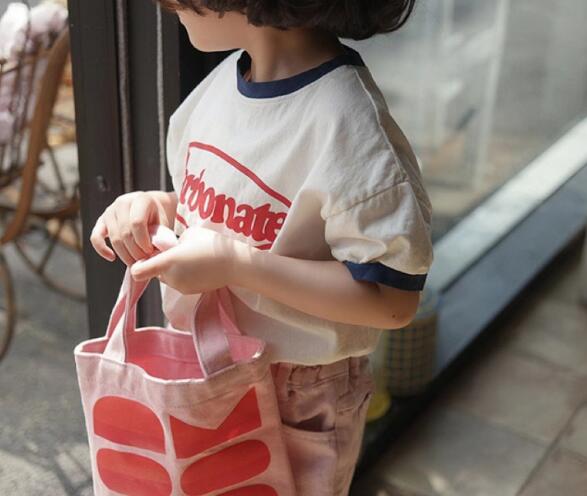 2023新品★子供服　トップス★90-140cm★3色