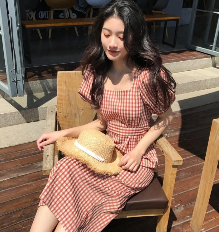 2023新型★レディース服　ワンピース★S〜XL