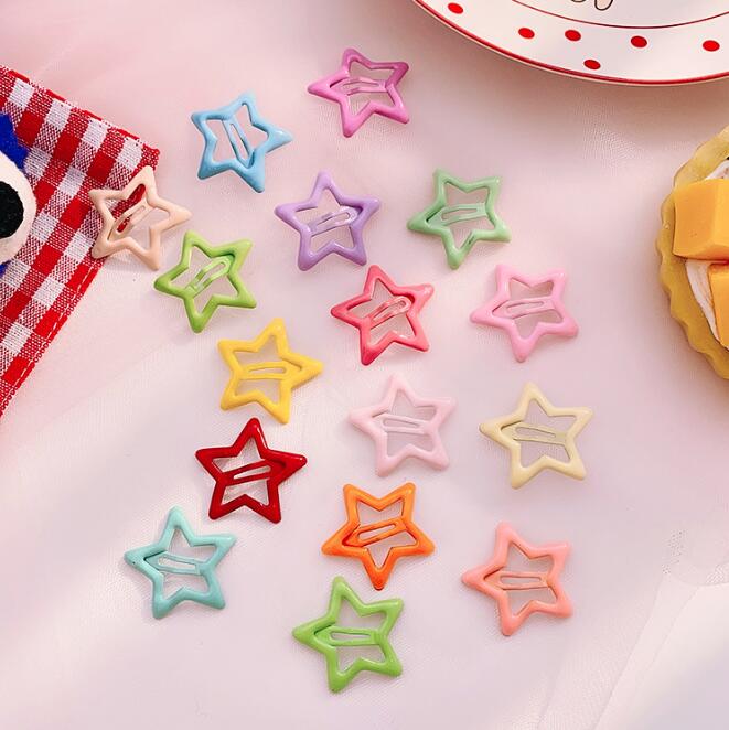 2023★髪飾り★韓国ヘアアクセサリー★ヘアピン