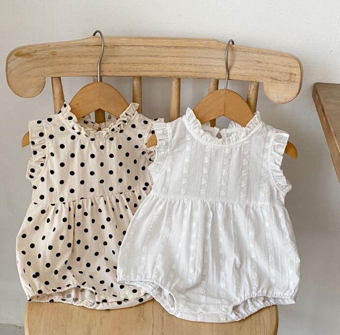 子供服★ロンパース★連体服★韓国風子供服★ベビー★可愛い★2色★66-90CM