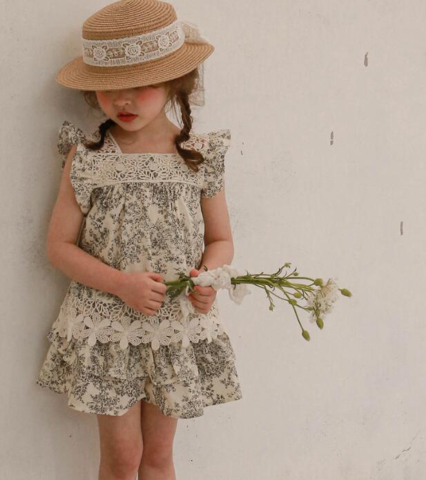 2023年新品★子供服　ズボンのみ★90-150cm★3色