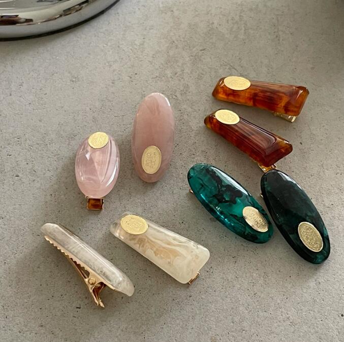 髪飾り★まとめ髪用★ヘアアクセサリー★ヘアピン★レディース★多色