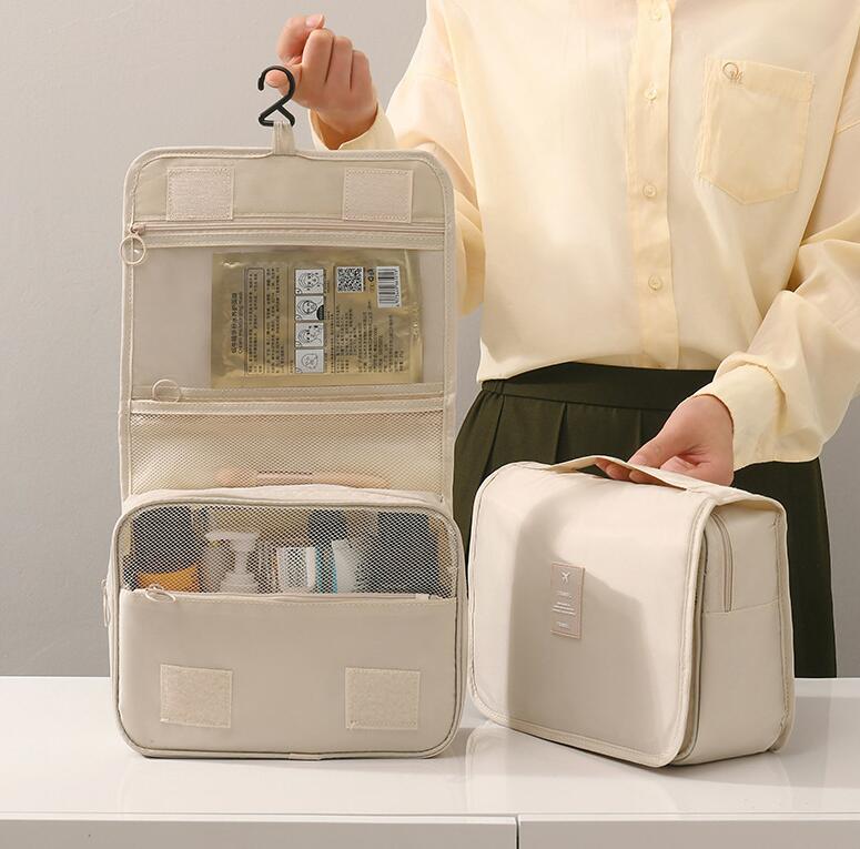 2023★韓国風★ポーチ★化粧バッグ★カバン★7色