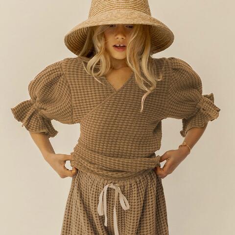 2023新品★子供服　トップス★100-150cm★