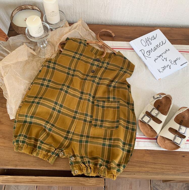 2023年★子供服　連体服★80-130cm★