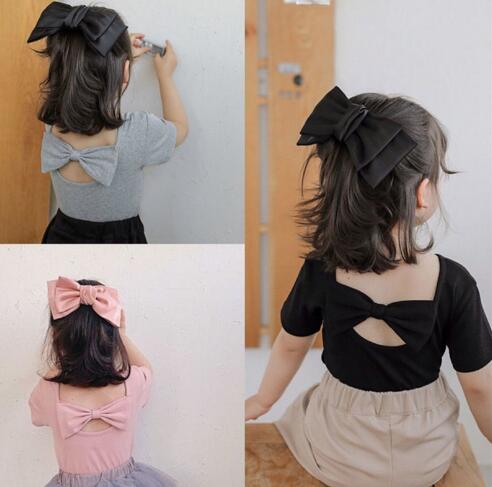 2023年★子供服　トップス★90-130cm★3色
