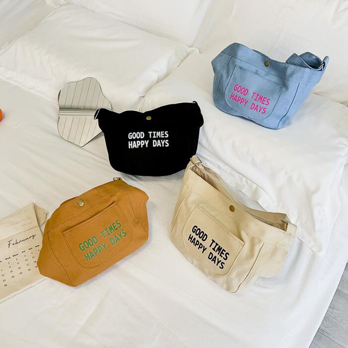 2023★ショルダーバッグ★肩掛け鞄★5色