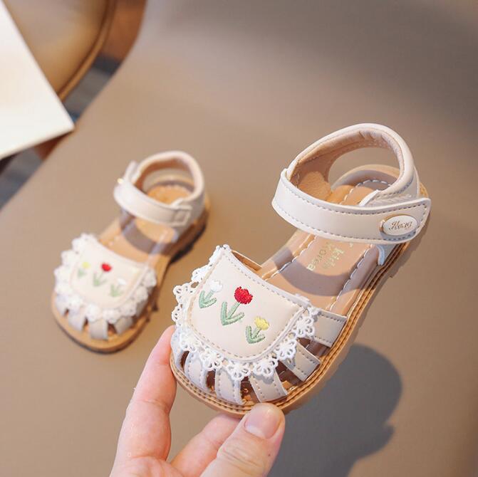 靴★子供靴★キッズ靴★シューズ★サンダル★キッズ女の子★カジュアル★「21-28#」