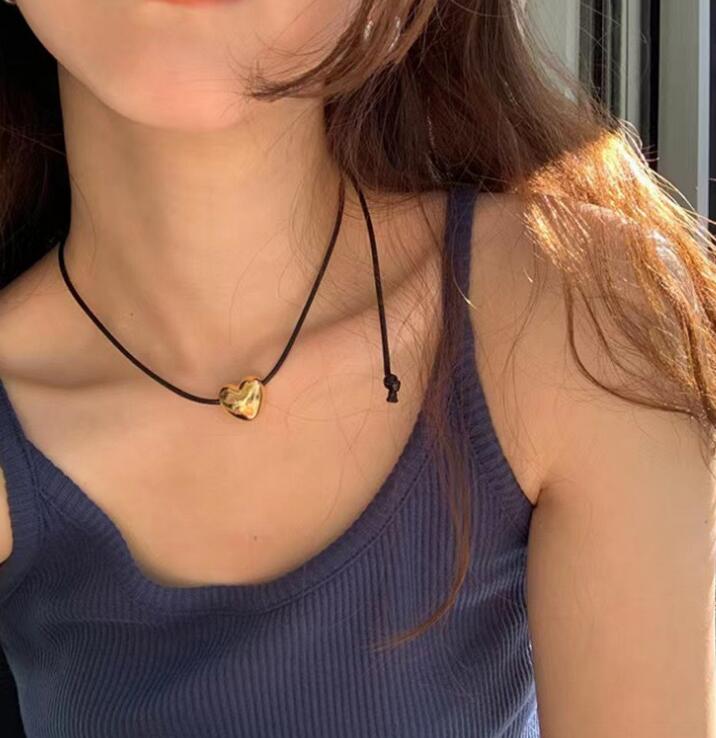 新登場!!★ネックレス★アクセサリー★首飾り★2色