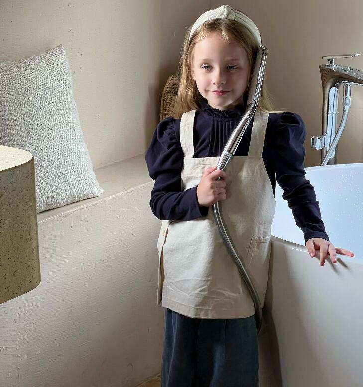 2023年秋新作★子供服　ズボン★90-130cm★2色