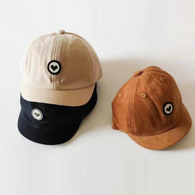 子供用★帽子★キャップ★キッズ★ベビー★日焼け防止★野球帽★カジュアル★3色