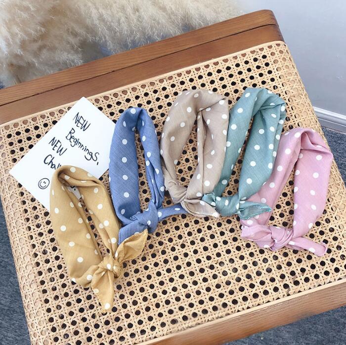 2023★春秋新作★キッズスカーフ★マフラー