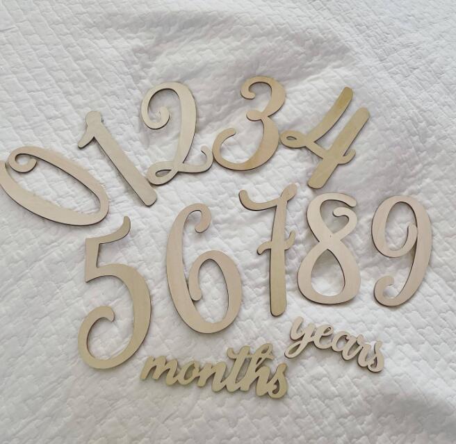 ★ベビー記念日道具★誕生日　パーティー★撮影用品