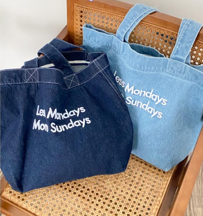 新登場★レディースバッグ　大容量バッグ★2色