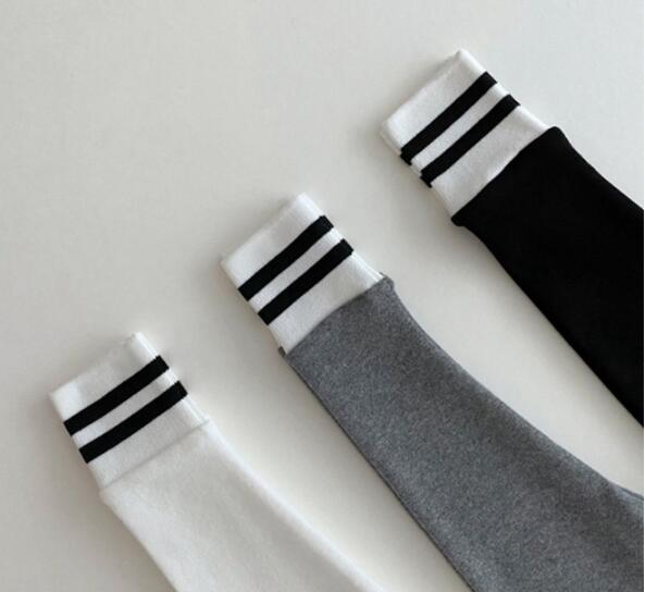 2023★春秋新作★韓国風子供服★ズボン★3色66-90CM