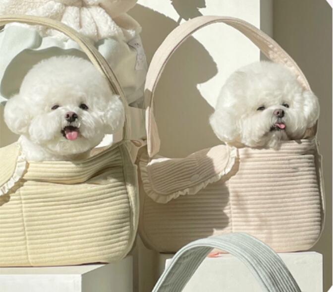 2023★ペットバッグ★肩掛け鞄★ショルダーバッグ