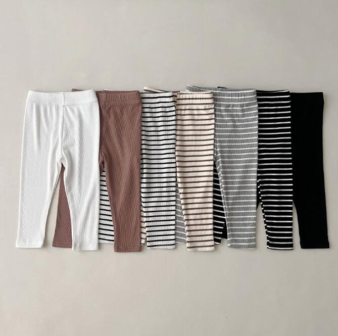 子供服★ボトムス★ズボン★レギンス★韓国風子供服★キッズ★男女兼用★7色★80-130CM