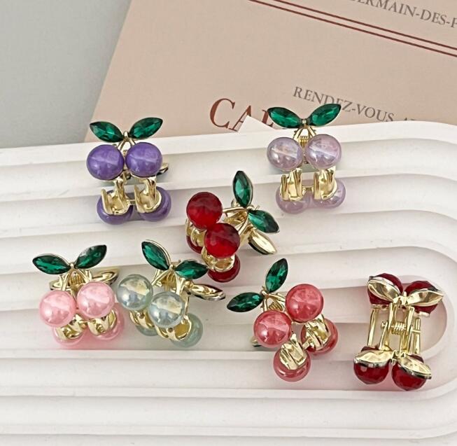 髪飾り★まとめ髪用★ヘアアクセサリー★レディース★ヘアピン★ヘアクリップ★多色