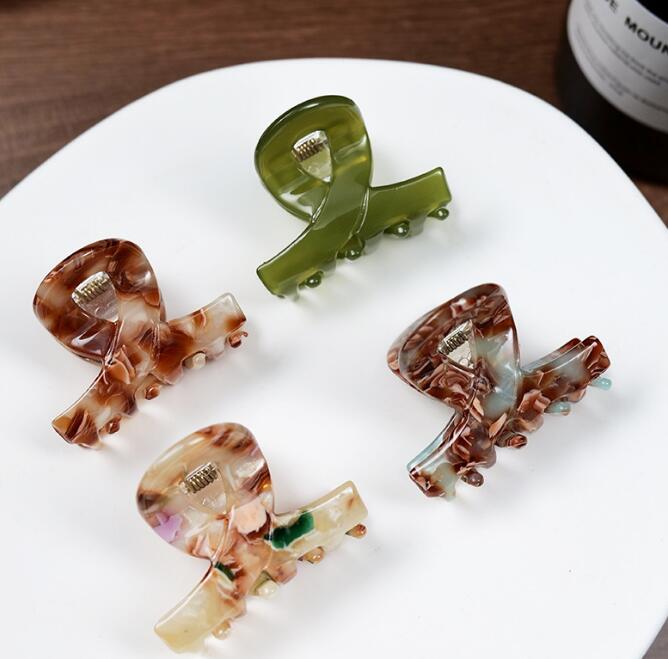 髪飾り★まとめ髪用★ヘアアクセサリー★レディース★ヘアピン★ヘアクリップ★多色