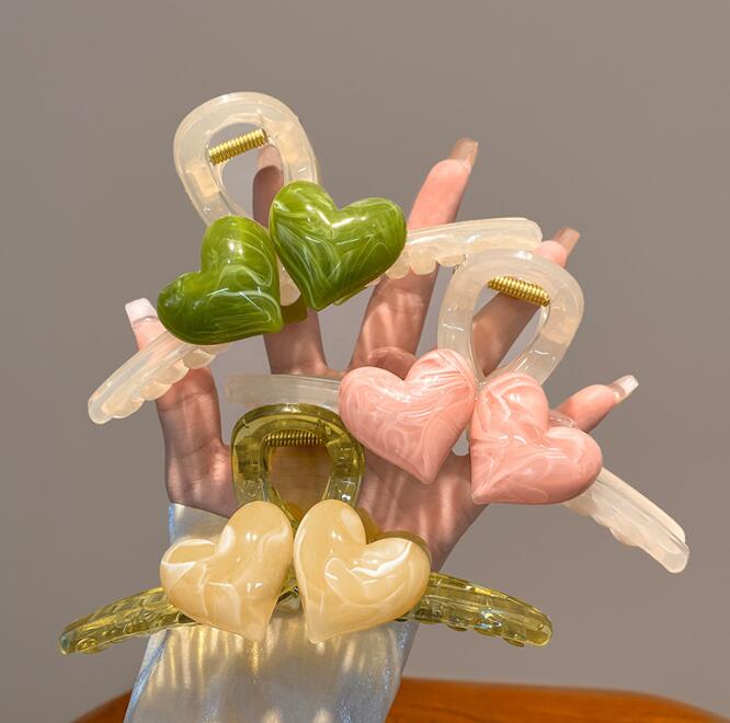 髪飾り★まとめ髪用★ヘアアクセサリー★レディース★ヘアピン★ヘアクリップ★多色