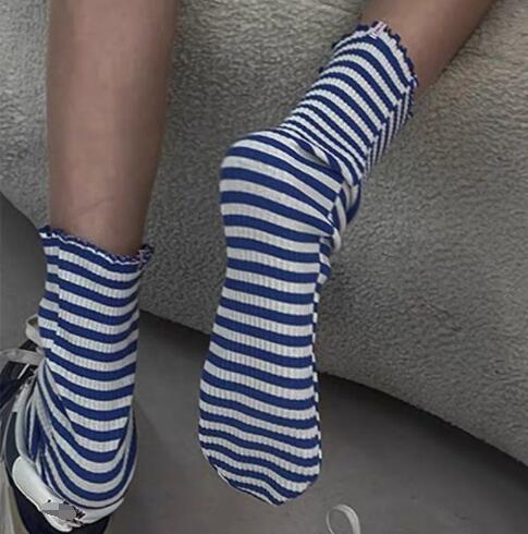 2023新入荷★レディース用　靴下&ソックス★5色