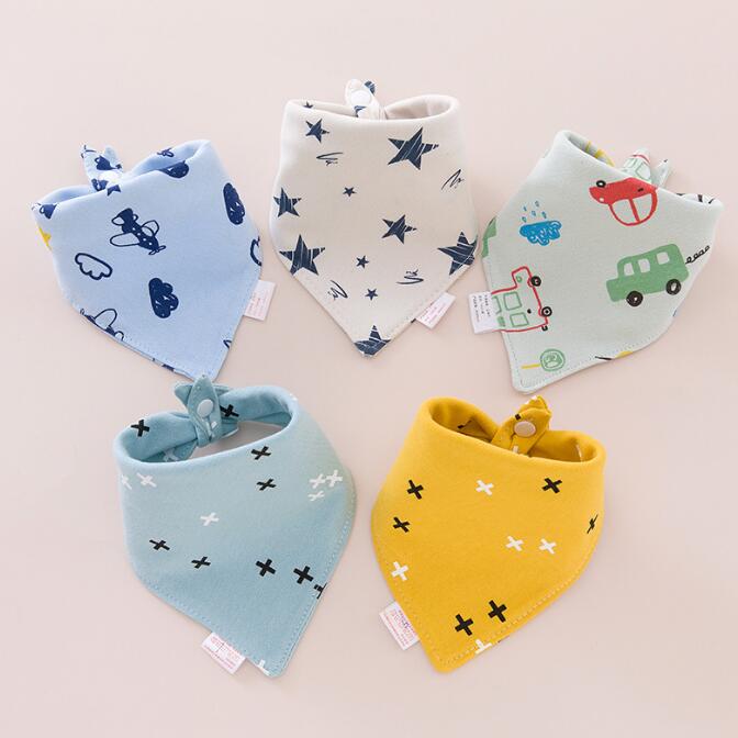 よだれかけ★子供用★涎掛け★ベビー向け★赤ちゃん用★男女兼用★可愛い★多色