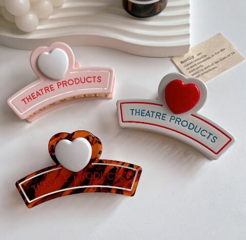 雑貨★髪飾り　ヘアビン★アクセサリー　3種選べ★