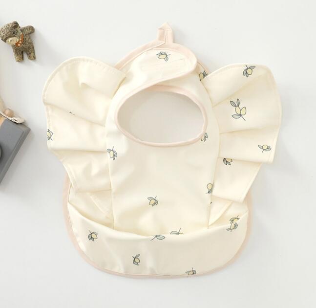 よだれかけ★子供用★涎掛け★ベビー向け★赤ちゃん用★男女兼用★可愛い★6色