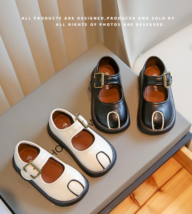 【子供靴】★可愛い靴★キッズ靴★靴★キッズ女の子★シューズ★2色★23-34#