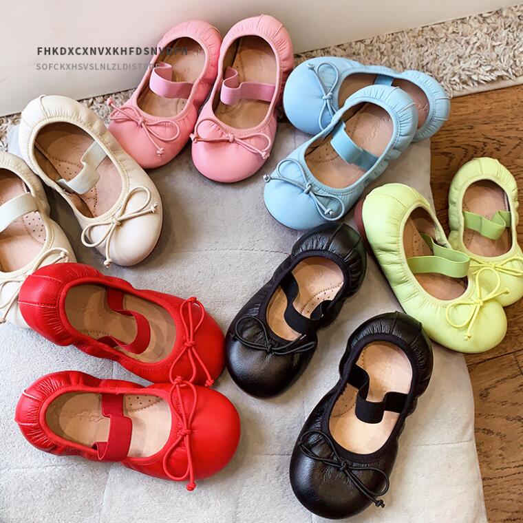 2023新入荷★子供靴★シューズ★単靴　タグ23-32★7色