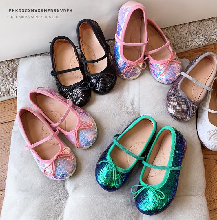 2023新入荷★子供靴★シューズ★単靴　タグ23-32★5色