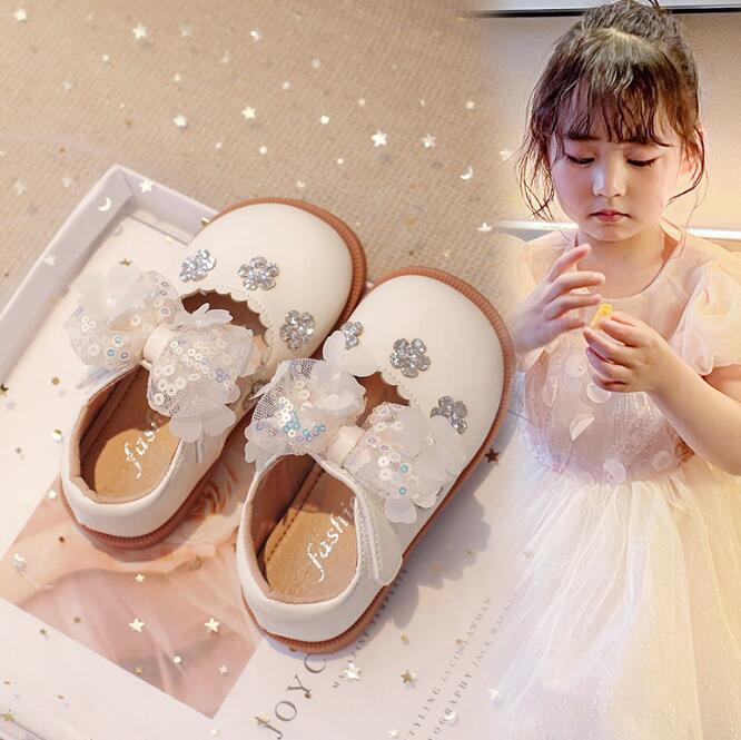 【子供靴】★可愛い靴★キッズ靴★靴★キッズ女の子★シューズ★2色★23-34#